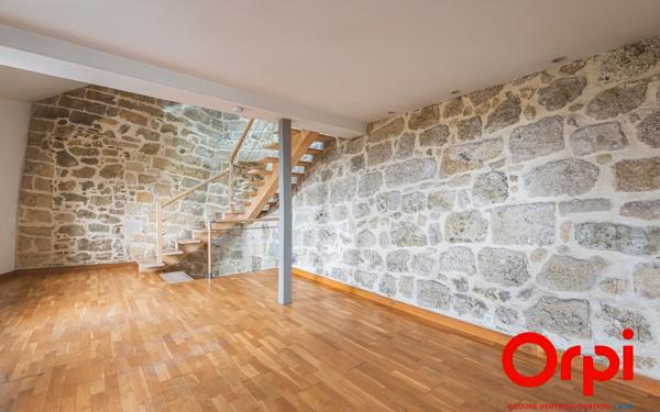 Maison à louer    3 pièces • 77,76 m2 Laon