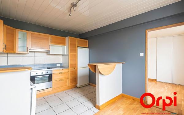 Maison à louer    3 pièces • 77,76 m2 Laon