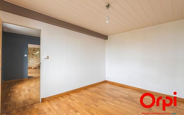 Maison à louer    3 pièces • 77,76 m2 Laon