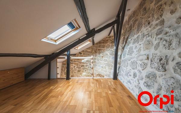 Maison à louer    3 pièces • 77,76 m2 Laon