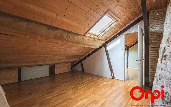 Maison à louer    3 pièces • 77,76 m2 Laon