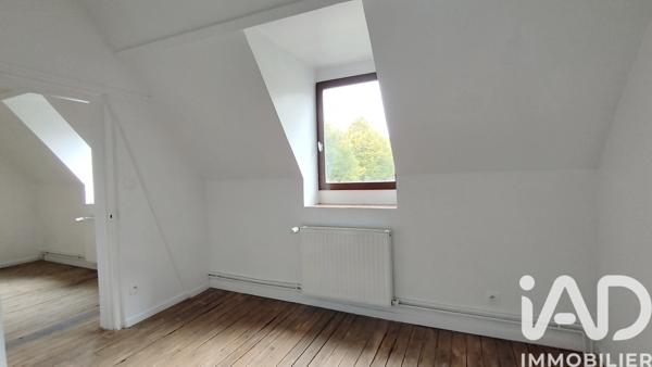 Maison à vendre 5 pièces 75 m² Sotteville-lès-Rouen