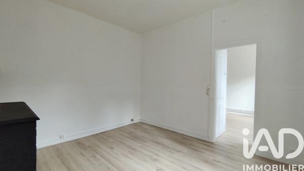 Maison à vendre 5 pièces 75 m² Sotteville-lès-Rouen