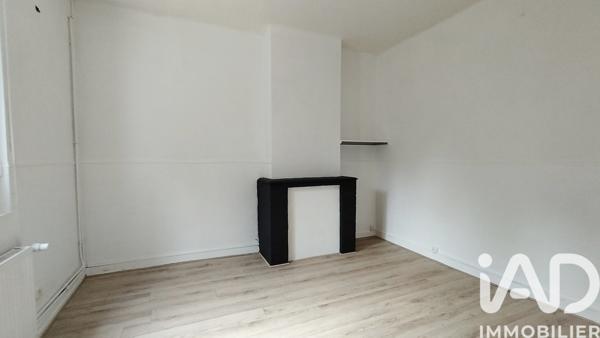 Maison à vendre 5 pièces 75 m² Sotteville-lès-Rouen