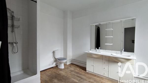 Maison à vendre 5 pièces 75 m² Sotteville-lès-Rouen