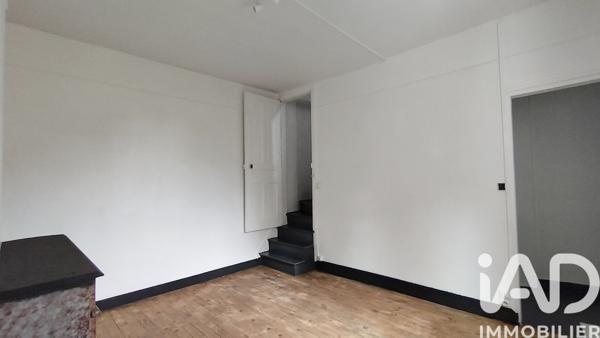 Maison à vendre 5 pièces 75 m² Sotteville-lès-Rouen