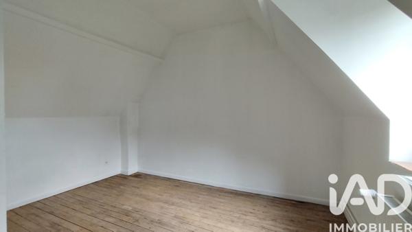 Maison à vendre 5 pièces 75 m² Sotteville-lès-Rouen