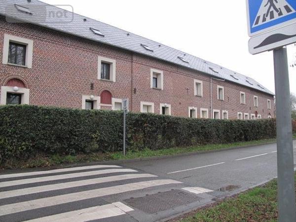 Maison à louer à Bois-Guillaume en Seine-Maritime (76230), ref : 76002-L323