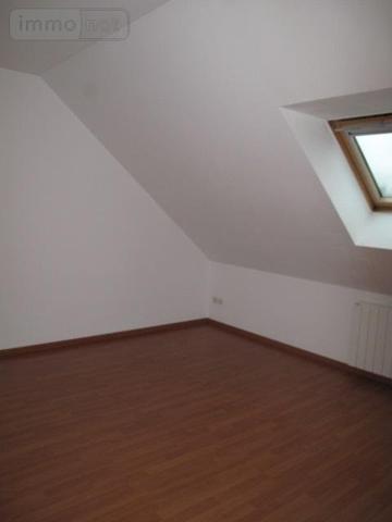 Maison à louer à Bois-Guillaume en Seine-Maritime (76230), ref : 76002-L323