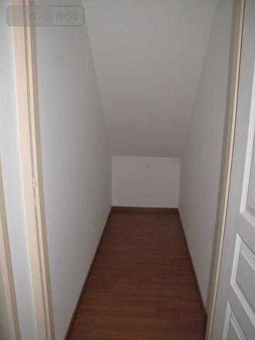 Maison à louer à Bois-Guillaume en Seine-Maritime (76230), ref : 76002-L323