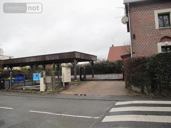 Maison à louer à Bois-Guillaume en Seine-Maritime (76230), ref : 76002-L323