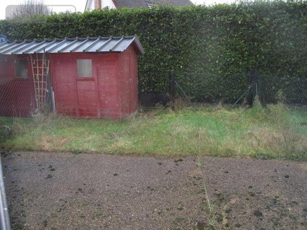 Maison à louer à Bois-Guillaume en Seine-Maritime (76230), ref : 76002-L323