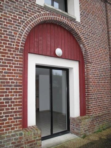 Maison à louer à Bois-Guillaume en Seine-Maritime (76230), ref : 76002-L323