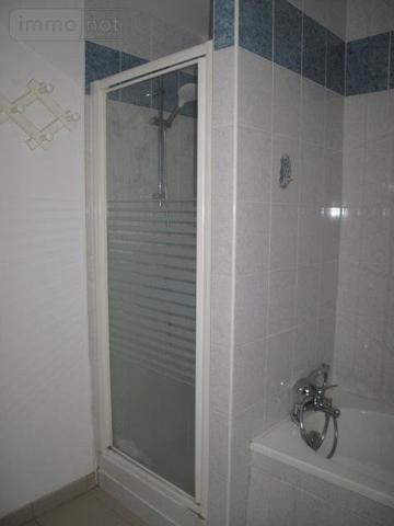 Maison à louer à Bois-Guillaume en Seine-Maritime (76230), ref : 76002-L323