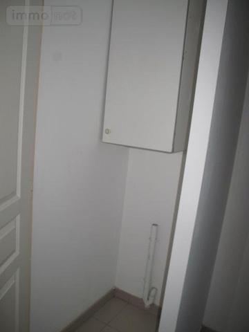 Maison à louer à Bois-Guillaume en Seine-Maritime (76230), ref : 76002-L323