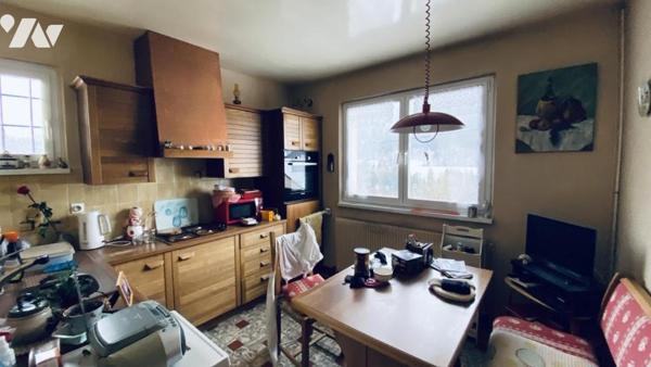 MAISON  A VENDRE JOUGNE