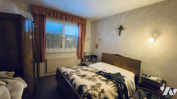 MAISON  A VENDRE JOUGNE