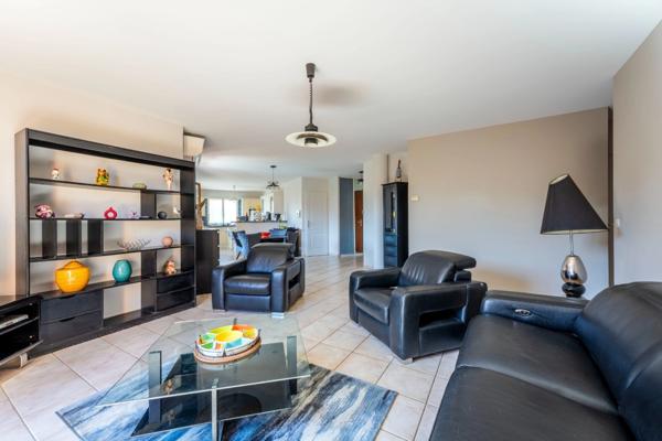 Maison à vendre 4 pièces ()