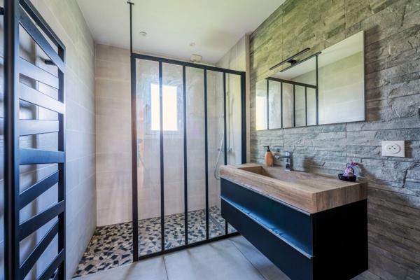 Maison à vendre 4 pièces ()