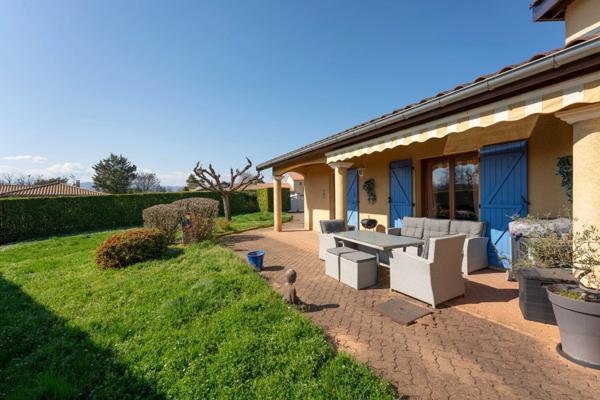 Maison à vendre 4 pièces ()