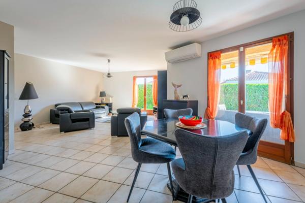 Maison à vendre 4 pièces ()