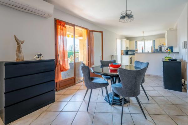 Maison à vendre 4 pièces ()