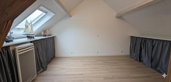 Maison à Pornichet, quartier Saint Sébastien à proximité de toutes commmodités