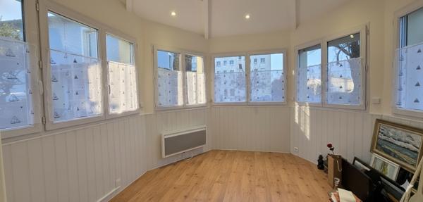 Maison à Pornichet, quartier Saint Sébastien à proximité de toutes commmodités