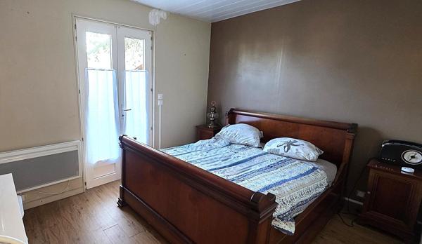 Maison à Pornichet, quartier Saint Sébastien à proximité de toutes commmodités
