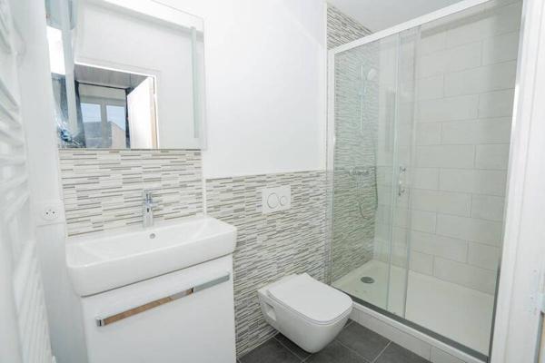 Appartement 1 pièce                                        - 42100 Saint-Étienne Réf : 11419