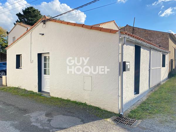 Maison meublée - 2 pièces de 47 m2
