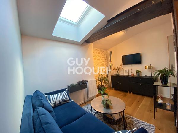 Maison meublée - 2 pièces de 47 m2
