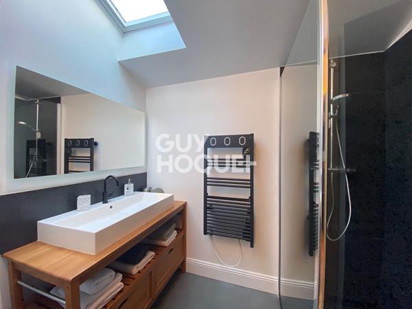 Maison meublée - 2 pièces de 47 m2