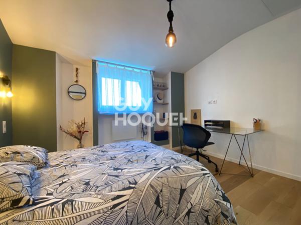 Maison meublée - 2 pièces de 47 m2
