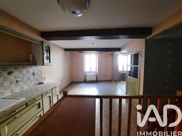 Appartement à vendre 3 pièces 57 m² Mézel