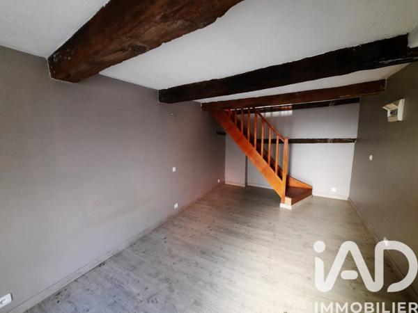 Appartement à vendre 3 pièces 57 m² Mézel