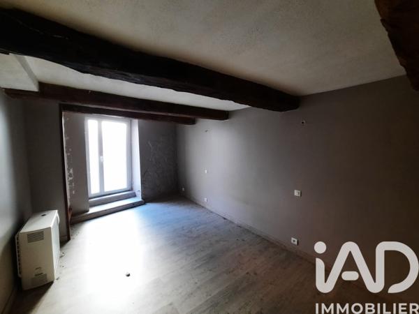 Appartement à vendre 3 pièces 57 m² Mézel