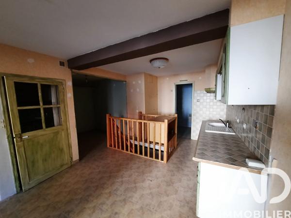 Appartement à vendre 3 pièces 57 m² Mézel