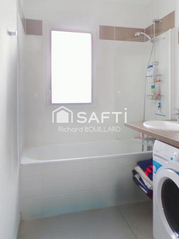 Appartement T3 très récent à Pornichet