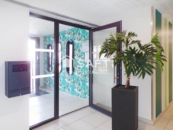 Appartement T3 très récent à Pornichet