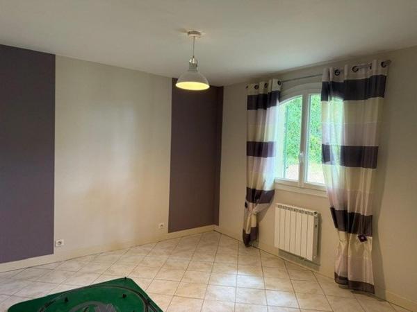 Maison 7 pièces 155m2