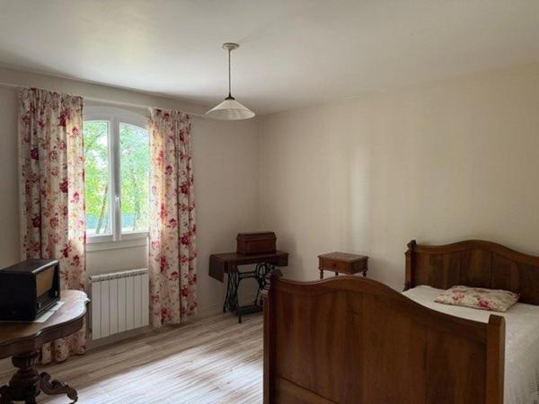 Maison 7 pièces 155m2