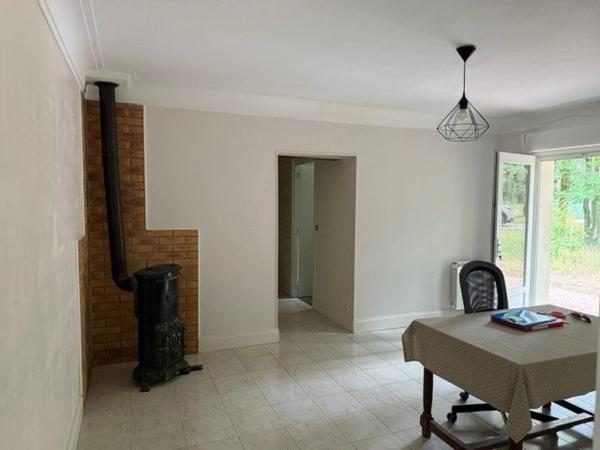 Maison 7 pièces 155m2