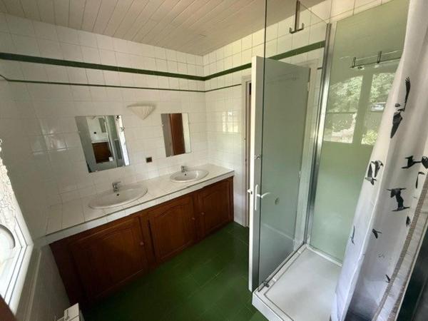 Maison 7 pièces 155m2