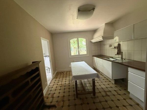 Maison 7 pièces 155m2