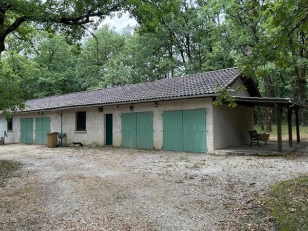 Maison 7 pièces 155m2