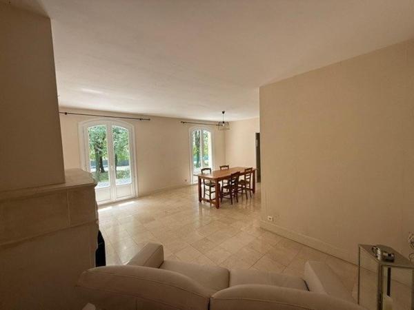 Maison 7 pièces 155m2