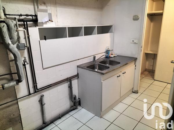 Maison à vendre 6 pièces 150 m² Autun