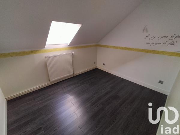 Maison à vendre 6 pièces 150 m² Autun