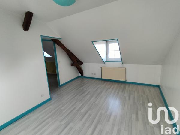 Maison à vendre 6 pièces 150 m² Autun